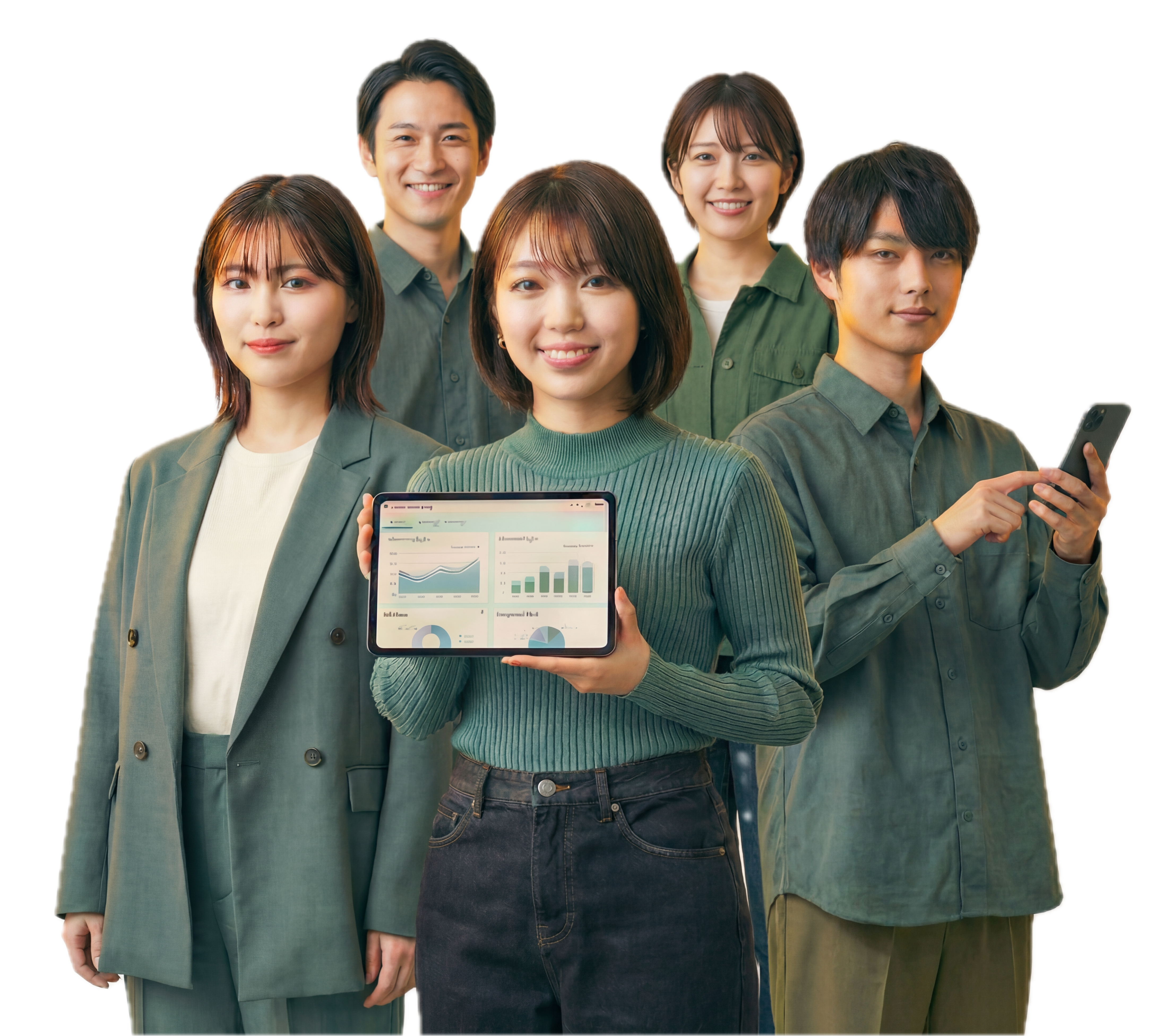 Professional Web Team