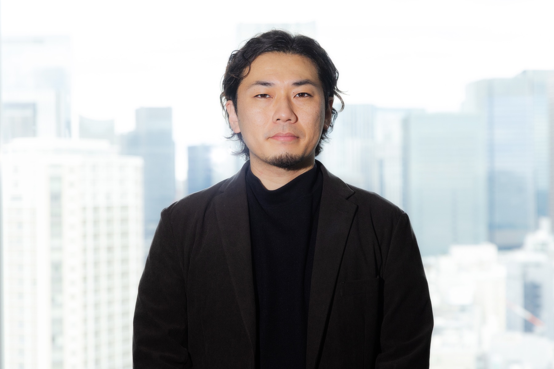 株式会社Doner 代表取締役 大森 龍 様